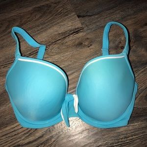 Freya Deco swim top bikini 28G UK